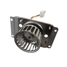 Sharp R1900M Microwave Cavity