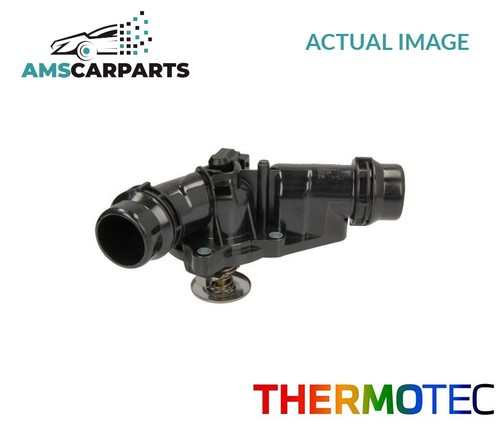 Engine coolant thermostat - engine,