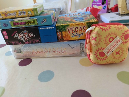 Lots games 6nmint - games, 6nmint,