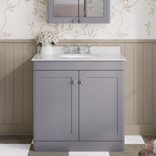 Nuie classique floor standing - nuie,