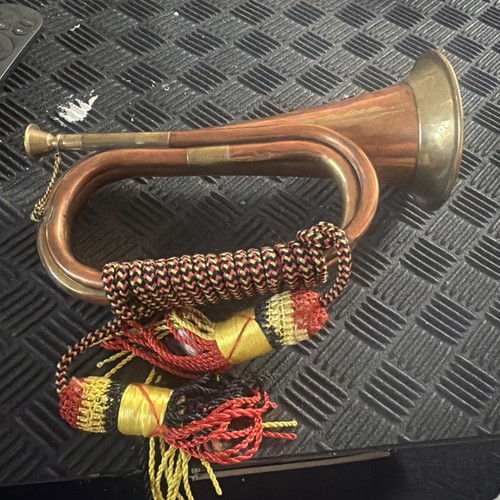 Indian military brass copper - brass,