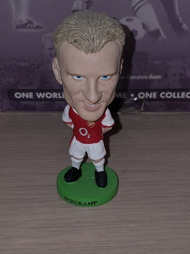 Corinthian prostar bergkamp - corinthian,