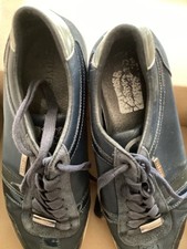 vintage cruyff training shoes