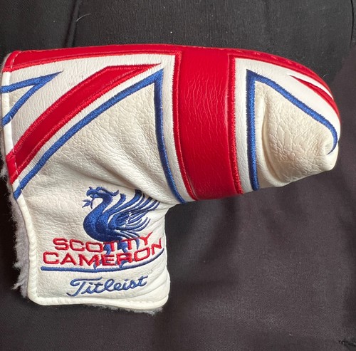Rare scotty cameron 2014 - cameron,