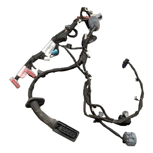 Range rover evoque wiring - range,