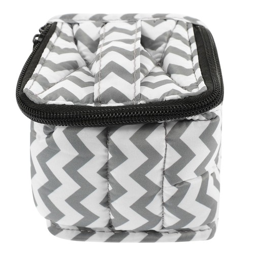 Nail technician case carrying - nail,