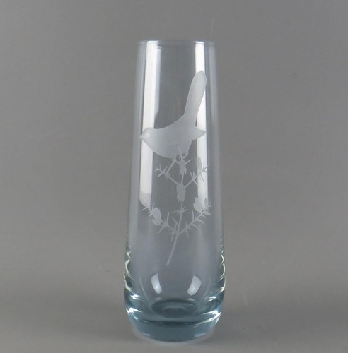 Vintage signed caithness glass - vintage,