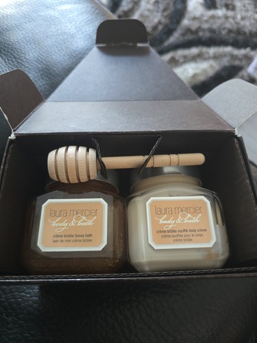 Laura mercier crème - laura,