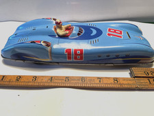 Vintage French  Tinplate