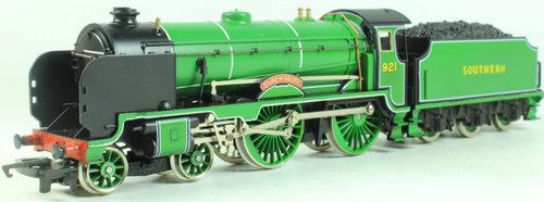 Hornby shrewsbury 4 - sr, 4-4-0