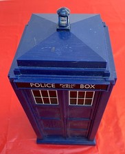 Dr Who Tardis 11th Doctor