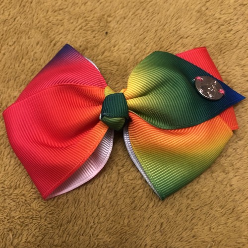Siwa small bow - jo,