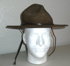 vintage Boy Scouts Campaign