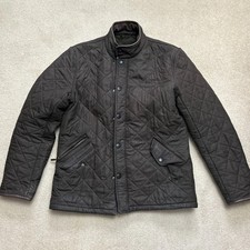 Barbour Powell Jacket Mens m