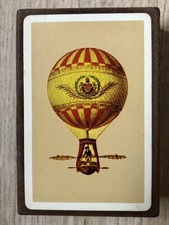 Vintage pack of Fournier