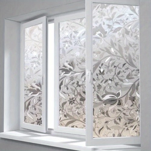 Window film home privacy - 3d,