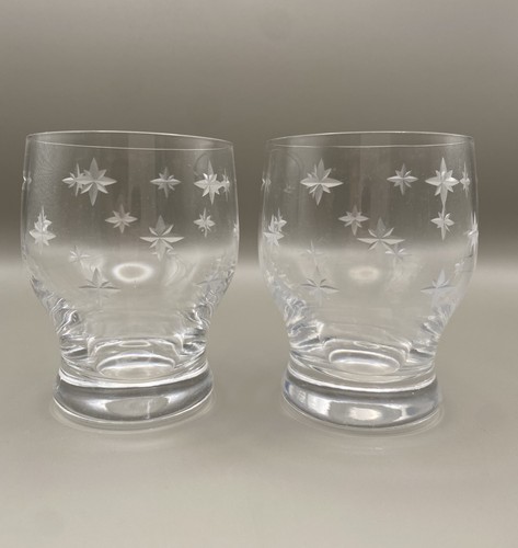 Small stuart crystal - small,