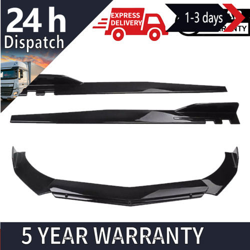 Side skirts for - 46'',