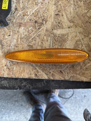 Bumper reflector light - bumper,
