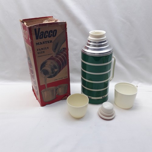Vintage vacco green - vintage, &