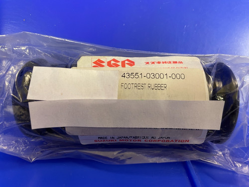 Suzuki 50 80 or50 - fb,