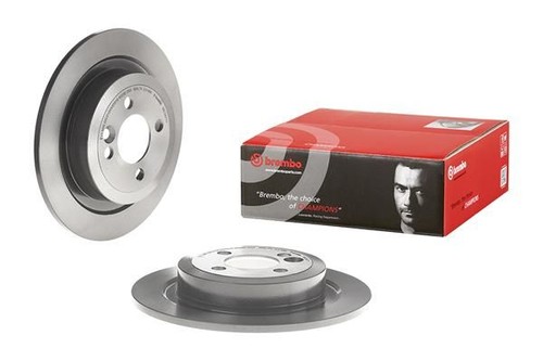 Brembo brake disc - brembo,