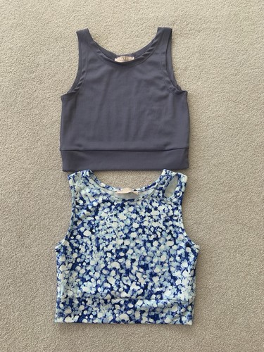 Girls lipsy cropped - lipsy, tops