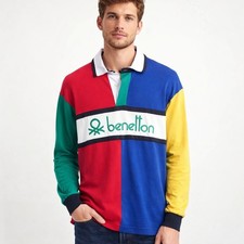Mens United Colors of Benetton