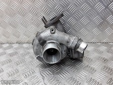 2009 RENAULT ESPACE TURBOCHARGER TURBINE DIESEL 2000TD H8200356205