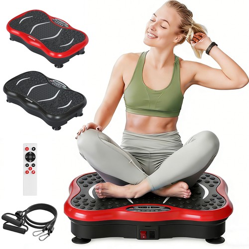 Power vibration plate machine - power,