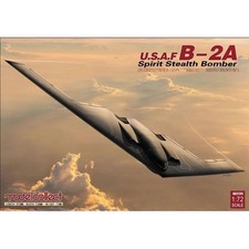 ModelCollect UA72201 USAF B-2A