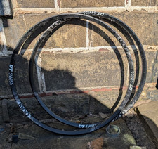 DT Swiss M1900 - 28 Hole - 29 inch MTB rims - x2