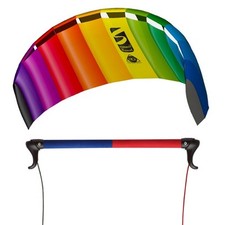 Hq Trainer Power Kite 18 W/