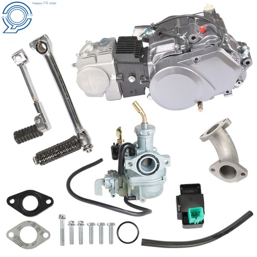 125cc stroke engine motor - stroke,