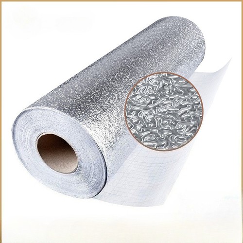 Waterproof oil proof - waterproof, aluminum