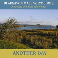 Another Day Blaenavon Male