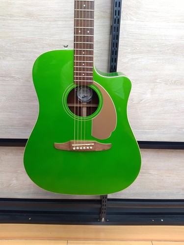 Fender redondo player - redondo,