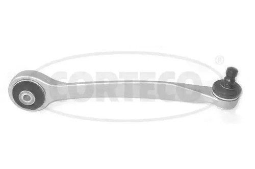 Wishbone upper front - upper, axle