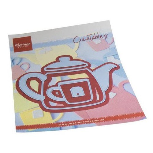 Marianne design creatables - design,