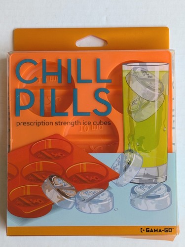 Silicone ice cube tray - silicone,