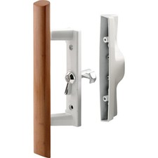 C 1194 Patio Door Internal