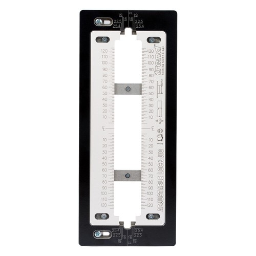 Trend adjustable lock - adjustable,