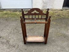 Vintage 1930’s Hall Stand /