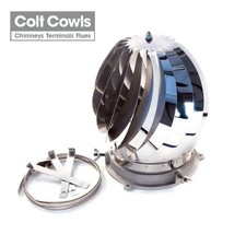 Colt Cowls Mini Rotorvent