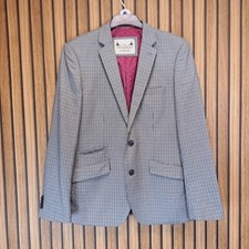 Spitalfields Clothing Blazer