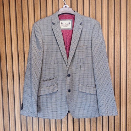 Spitalfields clothing blazer - spitalfields,