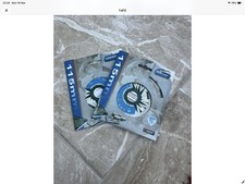 X2 NORTON 115mm Diamond