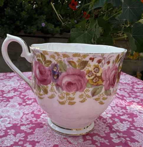Royal albert bone china serena - albert,