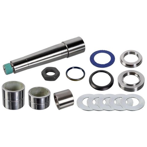 King pin set fits daf - set, fits: