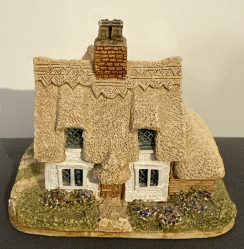 Lilliput lane clare - lilliput, cottage'